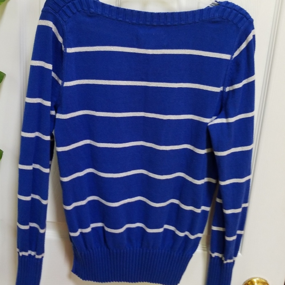 SONOMA 💙 SWEATER - Picture 5 of 8